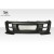 1998-2007 Lexus LX470 Land Cruiser Platinum Front Bumper - 1 Piece - image 8