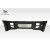 1998-2007 Lexus LX470 Land Cruiser Platinum Front Bumper - 1 Piece - image 5