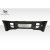 1998-2007 Lexus LX470 Land Cruiser Duraflex Platinum Front Bumper - 1 Piece - image 11
