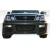 1998-2007 Lexus LX Platinum Front Bumper - image 8