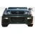1998-2007 Lexus LX Platinum Front Bumper - image 5