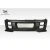 1998-2007 Lexus LX Platinum Front Bumper - image 14