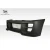 1998-2007 Lexus LX Platinum Front Bumper - image 9