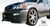 1998-2007 Lexus LX470 Land Cruiser Duraflex Platinum Front Bumper Cover 1 Piece