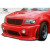 1997-2002 Ford Expedition 1997-2003 Ford F-150 Platinum Front Bumper - 1 Piece - image 11