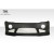 1997-2002 Ford Expedition 1997-2003 Ford F-150 Platinum Front Bumper - 1 Piece - image 11