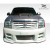 2002-2006 Cadillac Escalade Duraflex Platinum 2 Hood - 1 Piece - image 3