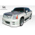 2002-2006 Cadillac Escalade Platinum 2 Hood - 1 Piece - image 4