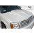2002-2006 Cadillac Escalade Platinum 2 Hood - 1 Piece - image 8