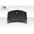 2002-2006 Cadillac Escalade Platinum 2 Hood - 1 Piece - image 13