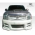2002-2006 Cadillac Escalade Platinum 2 Hood - 1 Piece - image 3
