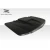 2002-2006 Cadillac Escalade Platinum 2 Hood - image 23