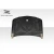 2002-2006 Cadillac Escalade Platinum 2 Hood - image 25