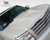 2002-2006 Cadillac Escalade Duraflex Platinum 2 Hood 1 Piece