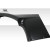 1990-1996 Nissan 300ZX Z32 2dr coupe PM-Z Fender Flares Complete Kit - 9 Piece - image 17