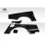 1990-1996 Nissan 300ZX PM-Z Kit - image 28