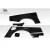 1990-1996 Nissan 300ZX PM-Z Fender Flare - image 15