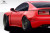 1990-1996 Nissan 300ZX Z32 2dr coupe Duraflex PM-Z Rear Fender Flares 5 Piece