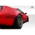 1990-1996 Nissan 300ZX Z32 2dr coupe PM-Z Rear Fender Flares - 5 Piece - image 3