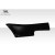 1990-1996 Nissan 300ZX Z32 2dr coupe PM-Z Rear Fender Flares - 5 Piece - image 7
