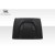 2007-2018 Jeep Wrangler Power Dome Hood - 1 Piece - image 3