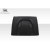 2007-2018 Jeep Wrangler Power Dome Hood - 1 Piece - image 3