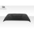 2007-2018 Jeep Wrangler Power Dome Hood - 1 Piece - image 11