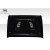 2007-2018 Jeep Wrangler Power Dome Hood - 1 Piece - image 10
