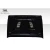 2007-2018 Jeep Wrangler Power Dome Hood - 1 Piece - image 7