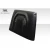 2007-2018 Jeep Wrangler Power Dome Hood - image 7