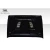2007-2018 Jeep Wrangler Power Dome Hood - image 10