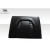 2007-2018 Jeep Wrangler Power Dome Hood - image 4