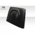 2007-2018 Jeep Wrangler Power Dome Hood - image 6