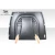 1997-2006 Jeep Wrangler Power Dome Hood - image 7