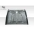 1997-2006 Jeep Wrangler Power Dome Hood - image 11