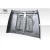 1997-2006 Jeep Wrangler Power Dome Hood - image 7