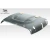 1997-2006 Jeep Wrangler Power Dome Hood - image 9