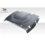 1997-2006 Jeep Wrangler Power Dome Hood - image 19