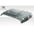 1997-2006 Jeep Wrangler Power Dome Hood - image 14