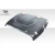 1997-2006 Jeep Wrangler Power Dome Hood - image 16