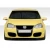 2005-2010 Volkswagen Jetta / 2006-2009 Golf GTI Rabbit PR-D Front Bumper - 1 Piece - image 1