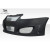 2005-2010 Volkswagen Jetta / 2006-2009 Golf GTI Rabbit PR-D Front Bumper - 1 Piece - image 5