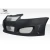 2005-2010 Volkswagen Jetta / 2006-2009 Golf GTI Rabbit PR-D Front Bumper - 1 Piece - image 5