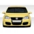 2005-2010 Volkswagen GTI PR-D Front Bumper - image 3