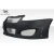 2005-2010 Volkswagen GTI PR-D Front Bumper - image 8