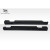 2005-2010 Volkswagen Jetta / 2006-2009 Golf GTI Rabbit PR-D Side Skirts Rocker Panels - 2 Piece (S) - image 4