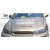 1999-2000 Honda Civic Predator Hood - 1 Piece - image 10