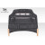 1999-2000 Honda Civic Predator Hood - 1 Piece - image 8