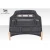 1999-2000 Honda Civic Predator Hood - image 14