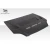 1999-2000 Honda Civic Predator Hood - image 11